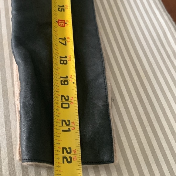 J. Crew Tan Cashmere/Wool Blend Sweater Size S - Picture 9 of 11